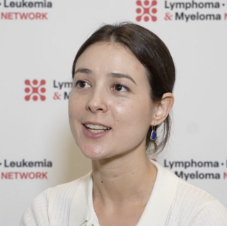 Lucía Pérez-Lamas, MD