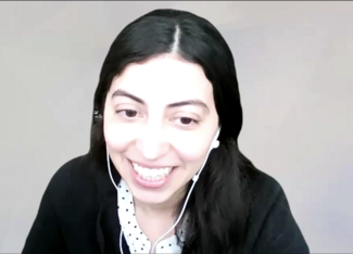 Luz Castellanos, MD, MD Anderson Cancer Center