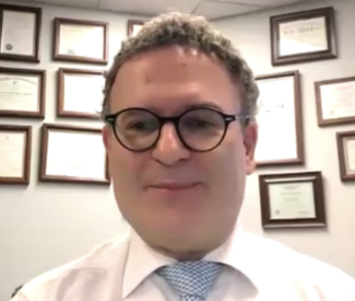 Boris Pasche, MD, PhD