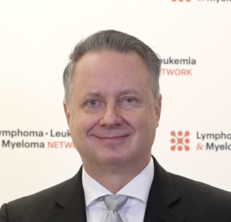 Andrew Evens, DO, MBA, MSc