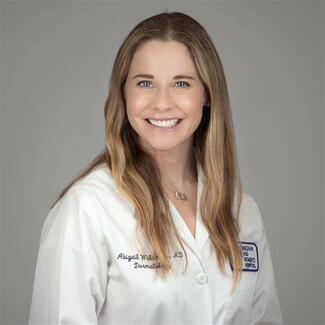 Abigail H. Waldman, MD, FAAD