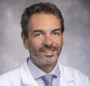 Bernardo Cortese, MD