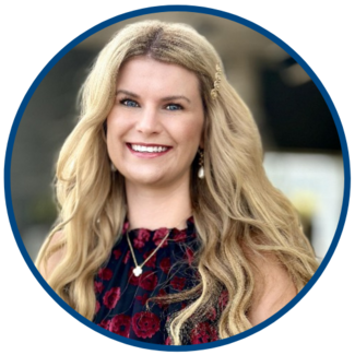 Dr Brittany Albright