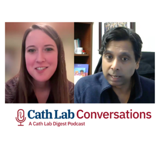 Estes and Naidu talk Lindsay's Big Heart