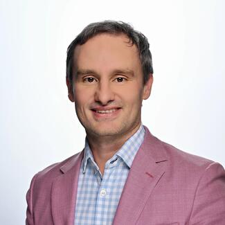 Fabrizio Galimberti, MD