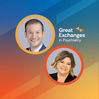 Craig Chepke + Amber Hoberg 