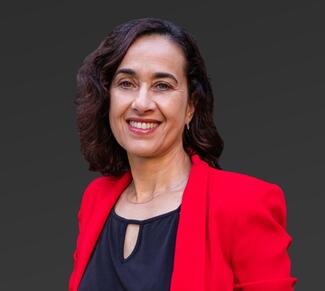 Houda Hachad, PharmD