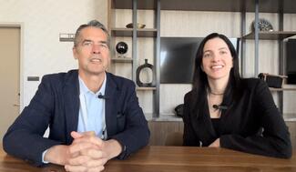 Drs Knight and Baykaner