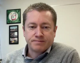 Michael Schweizer, MD