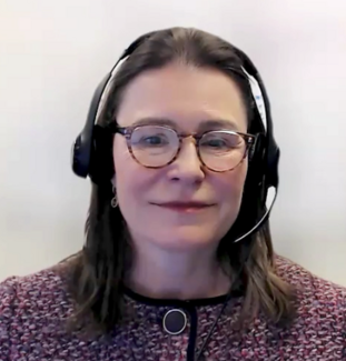 Laura Dawson, MD, Princess Margaret Cancer Care