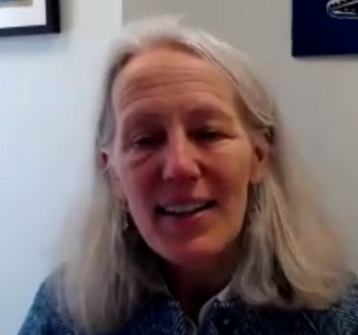 Lori Wirth, MD, Massachusetts General Hospital