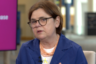 Dr Marianne Brodmann