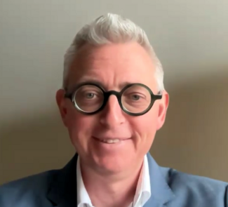 Toon Van Gorp, MD, PhD, University Hospital Leuven