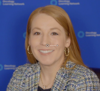 Heather Moore, PharmD, BCOP, CPP, Duke Cancer Center