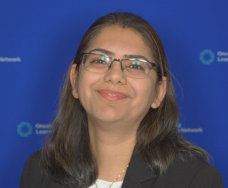 Shipra Gandhi, MD, Winship Cancer Institute