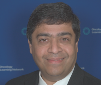 Vivek Subbiah, MD