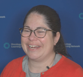 Deborah Doroshow, MD, PhD 