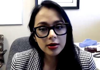 Dr Setayesh Sotoudehnia