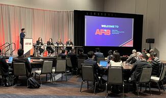 WAFib 2025 Research Competition