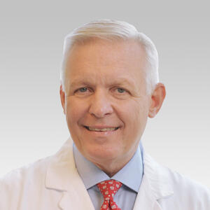 William Gradishar, MD, Robert H Lurie Comprehensive Cancer Center