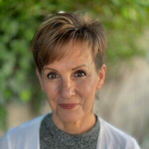 Deborah Christensen, MSN, APRN, AOCNS