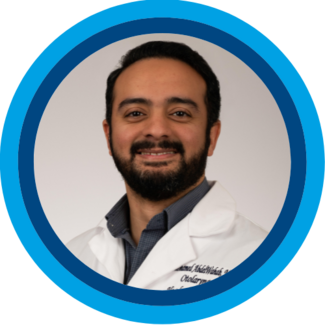 headshot of Dr Mohamed Abdelwahab