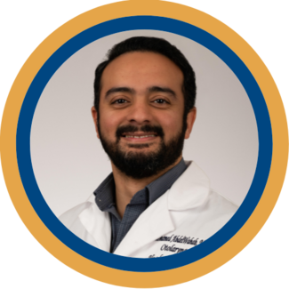 headshot of Dr Mohamed Abdelwahab