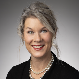 Michelle Meyer, RN-BC, BSN, MBA