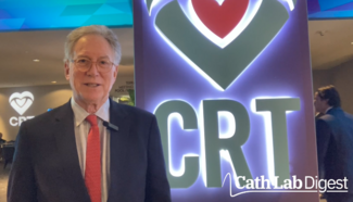 Morton J. Kern, MD, MSCAI