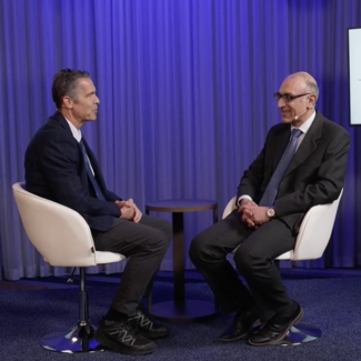 Bradley Knight, MD, and Stavros Stavrakis, MD, PhD