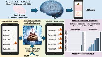 (Reproduced with permission from NEJM AI, Lampert, 2025. Copyright 2025 Massachusetts Medical Society)