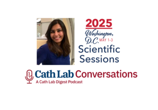 Binita Shah, MD, FSCAI