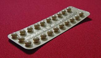 Hormonal Contraceptive Pills