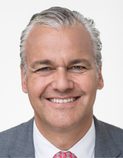 Christoph A. Binkert, MD, FSIR
