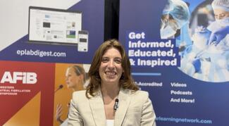 Interview With Kristie Coleman, MPH, RN