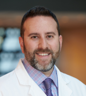 Dan Shilo, MD
