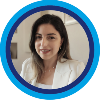 headshot of Nurel Ertürk, PhD