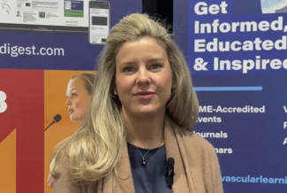 Interview With Lindsay Harris, MSN, APRN