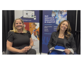 Discussion With Tara U. Mudd MSN, APRN, NP-C, and Courtney Channels, APRN