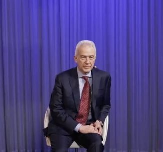 Interview With Andrea Natale, MD, FACC