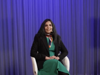 Interview With Kamala Tamirisa, MD