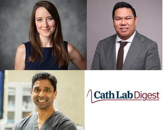 Bailey Estes, Derek Pineda, Srihari Naidu