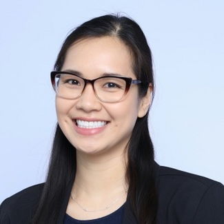 Phuong Vo, MSN, RN, OCN, MEDSURG-BC