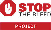stop the bleed project