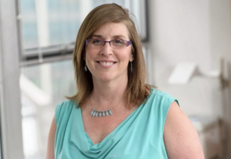 Maureen O’Brien, CNS