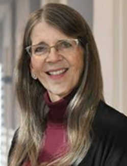 Jamie Myers, PhD, RN, AOCNS, FAAN