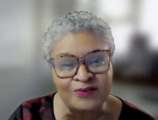 Fabienne Gaillard Ulysse, DNP, AOCNP, ANP-BC, FAAN