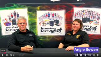 In recognition of EMS Week, Scott and Lisa DeBoer have put together a quick compilation of free resources designed to make your life a little easier and outcomes for kids a whole lot better—especially if you are a pediatric emergency care coordinator (PECC). 