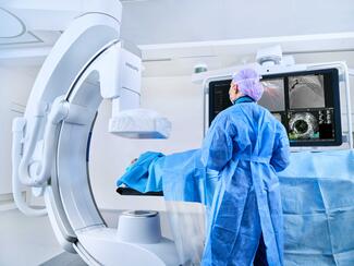 Philips RADIQAL Trial