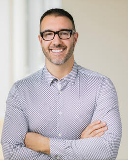 Vincent Richer ,MD, FRCPC